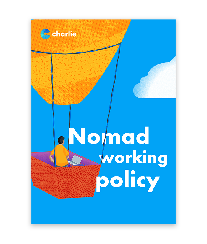 Nomad-Working-policy-to-download-and-tips