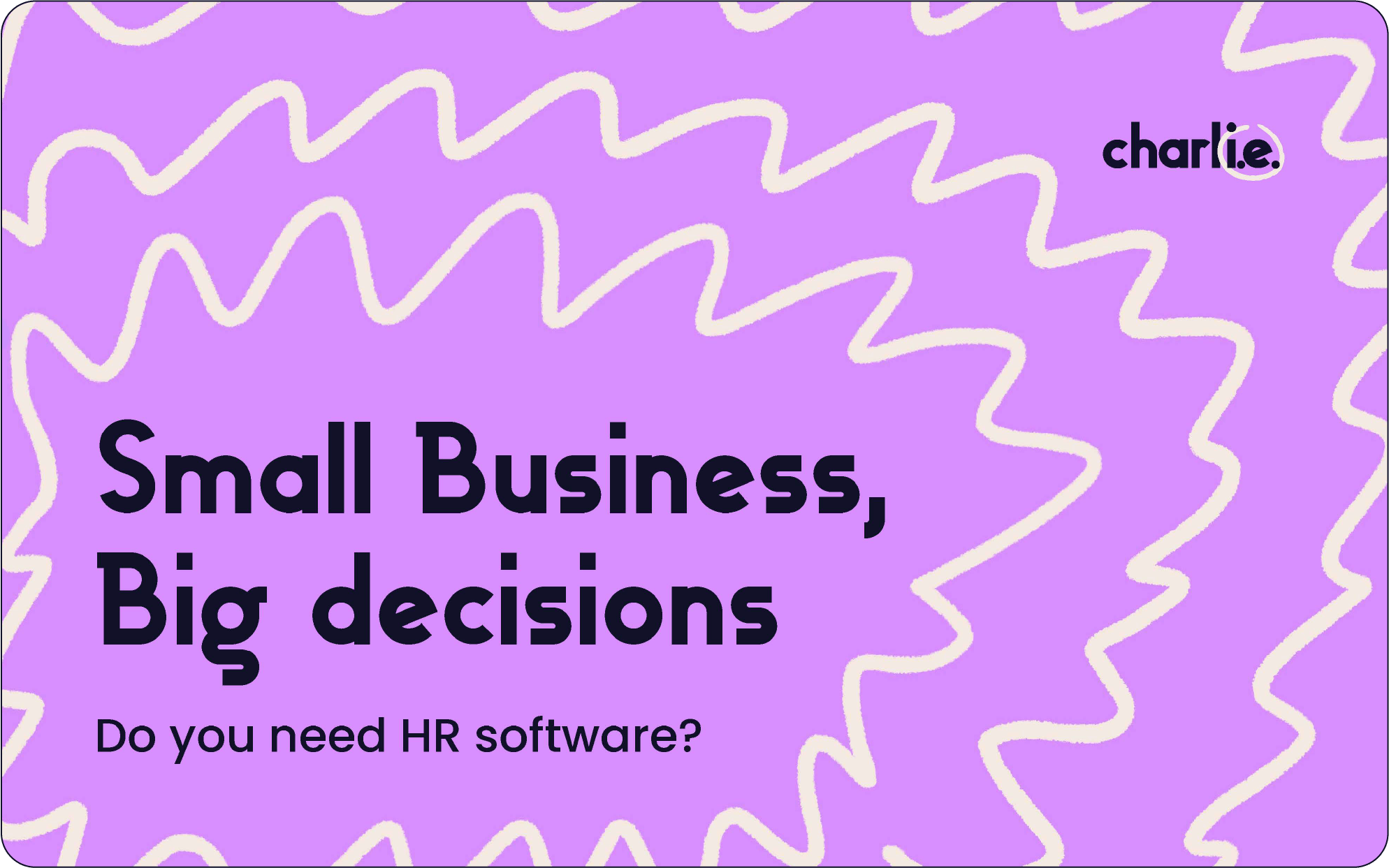 HR automation guide cover