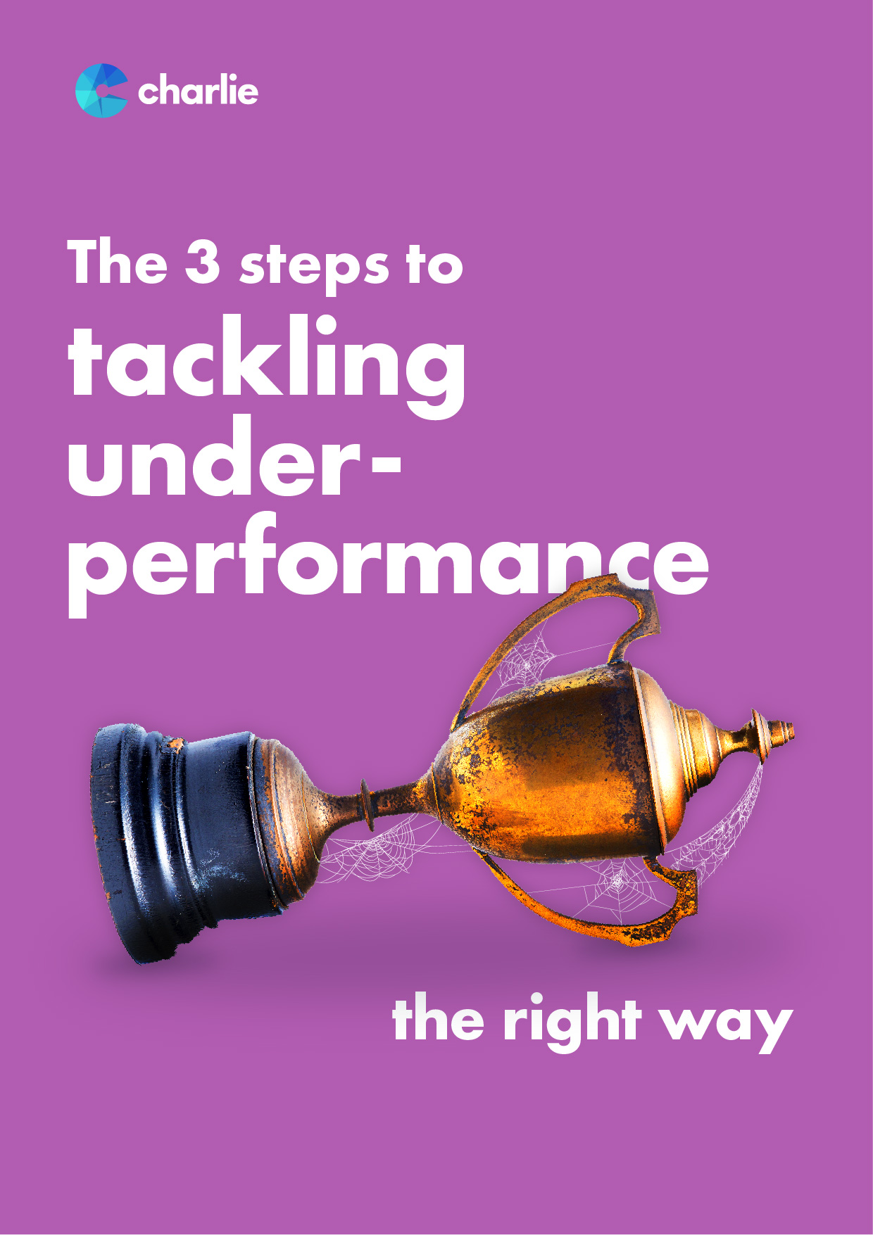3 steps to tackling underperformance