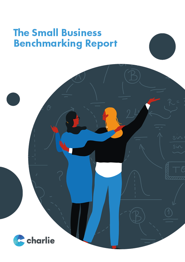 CharlieHR-The Small Business Benchmarking Report
