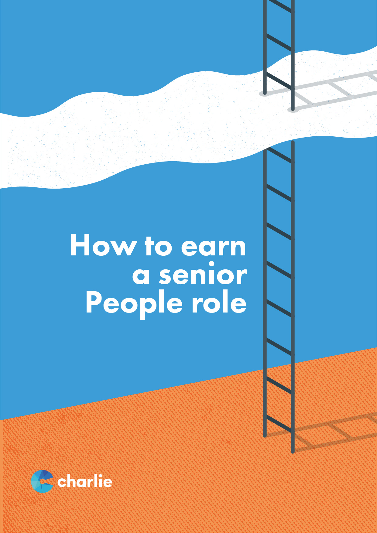 How to earn a senior people role
