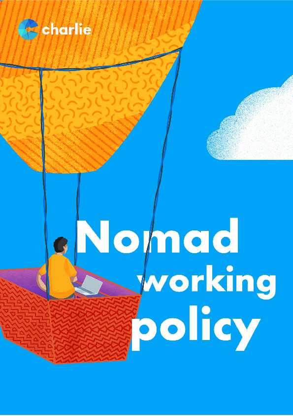 Nomad working policy
